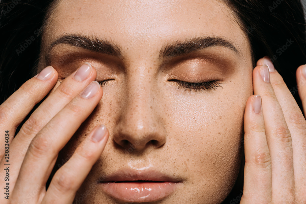 8 Steps to Glowing Skin